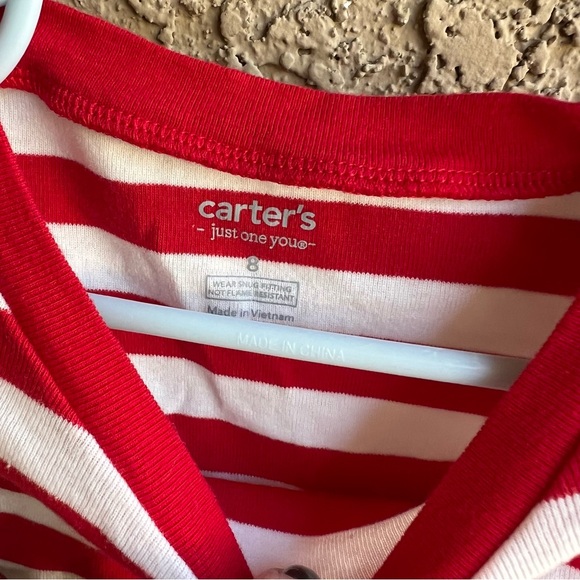 Christmas pjs - Picture 4 of 5